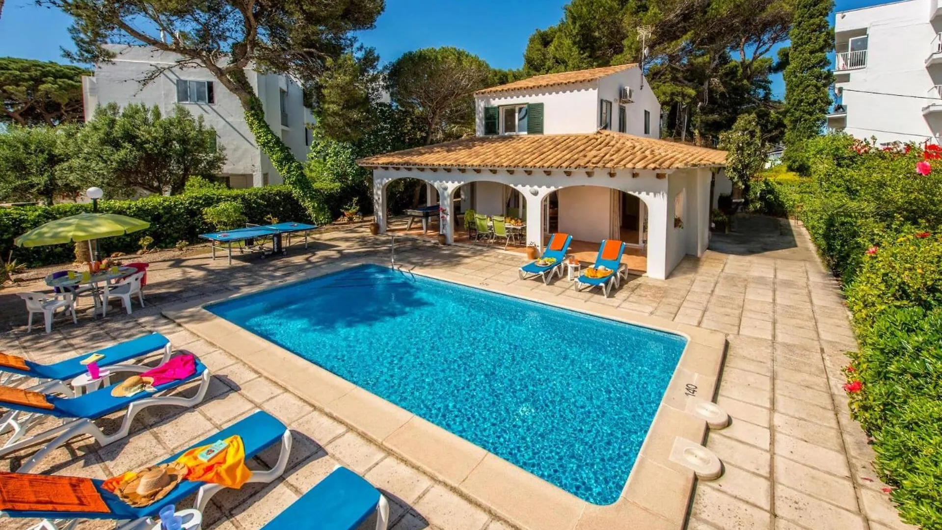 Villa Son Felip By Villa Plus Калан-Бош